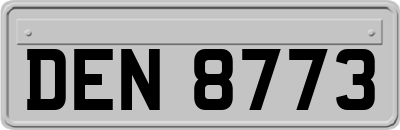 DEN8773