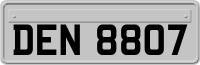 DEN8807