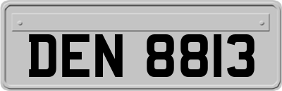 DEN8813
