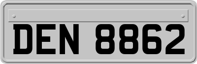 DEN8862