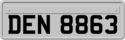 DEN8863