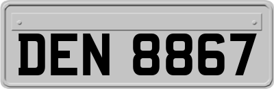 DEN8867