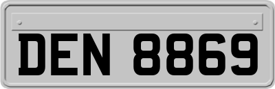 DEN8869