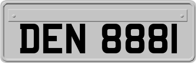 DEN8881