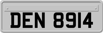 DEN8914