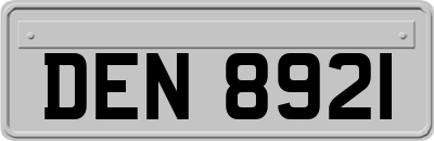 DEN8921