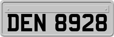 DEN8928