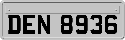 DEN8936