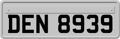DEN8939