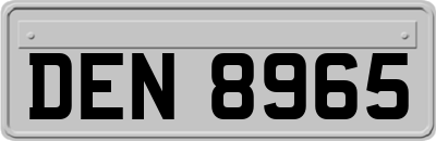 DEN8965