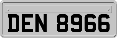DEN8966