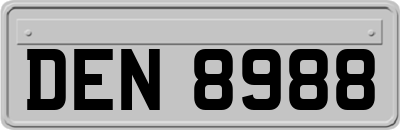 DEN8988