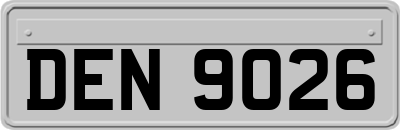 DEN9026
