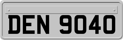 DEN9040