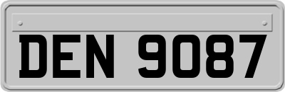 DEN9087