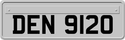 DEN9120