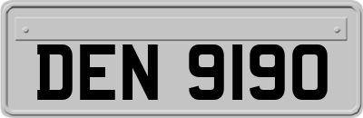 DEN9190