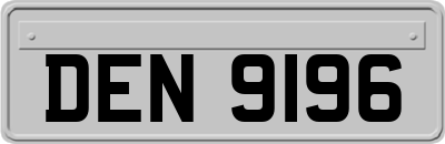 DEN9196