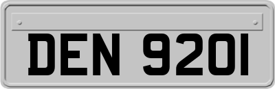 DEN9201