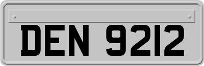 DEN9212