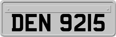 DEN9215