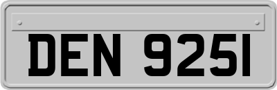 DEN9251