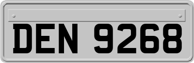 DEN9268