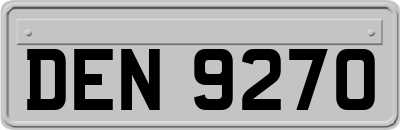 DEN9270
