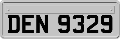 DEN9329