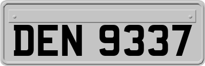 DEN9337