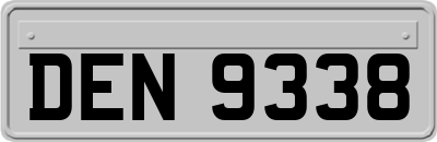 DEN9338