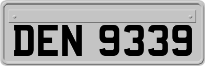 DEN9339