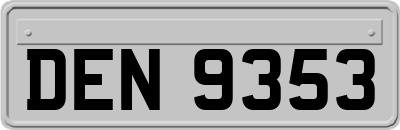 DEN9353