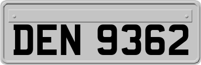 DEN9362