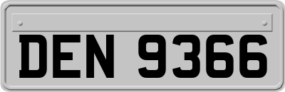 DEN9366