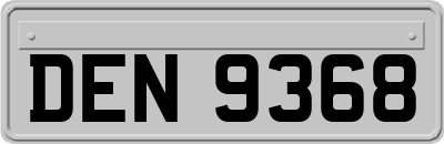DEN9368