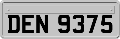 DEN9375