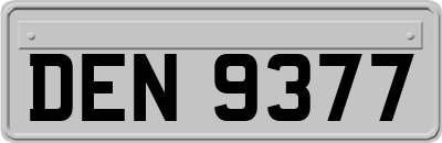 DEN9377