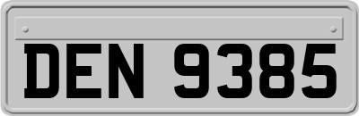 DEN9385