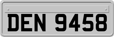 DEN9458