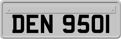 DEN9501