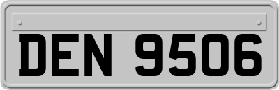 DEN9506