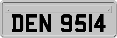DEN9514