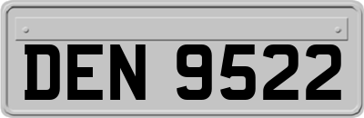 DEN9522
