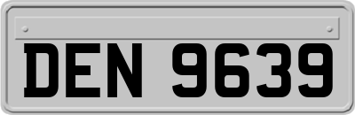 DEN9639