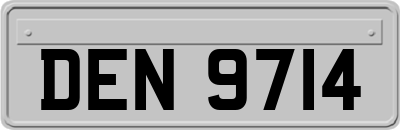 DEN9714