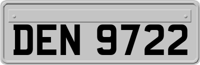 DEN9722