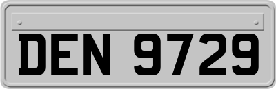 DEN9729