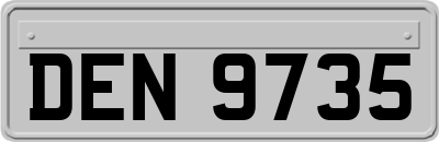 DEN9735