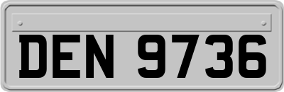 DEN9736